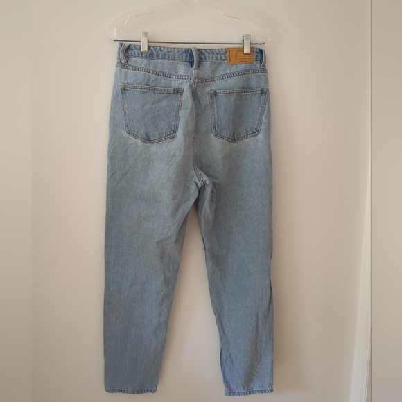 Frank And Oak Stevie Jeans - Picture 2 of 6